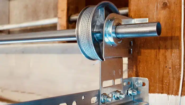 garage door cable