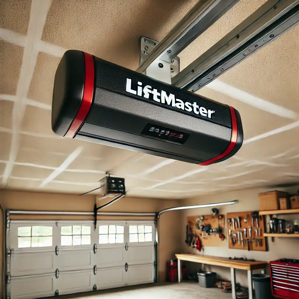 garage door opener liftmaster garage door opener liftmaster