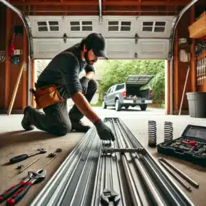 How Often Should Garage Door Rollers Be Replaced?