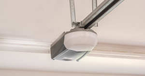 parts for a garage door opener