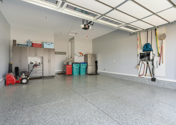 Genie Garage Door Opener