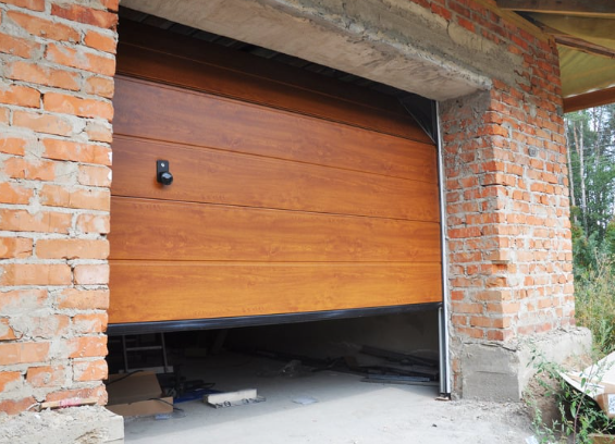 Garage Door Reversal Problems
