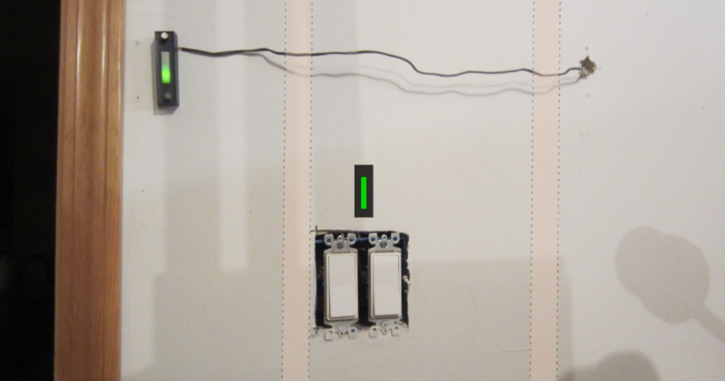 garage door switch