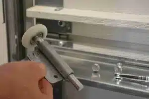When Garage Door Roller Replacement Is Needed