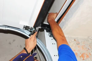 Garage Door Cable Repair DIY or Hire a Pro