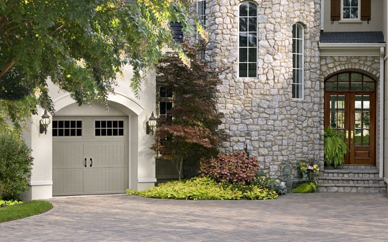 Alachua Garage Door Repair 4