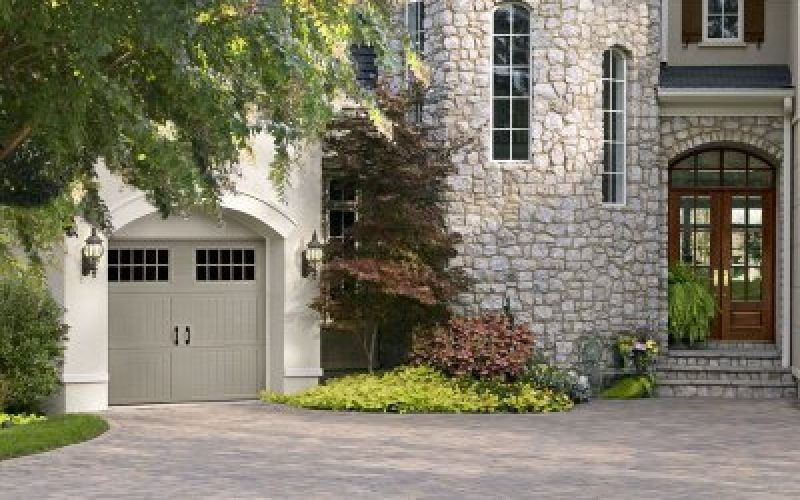 Alachua Garage Door Repair 4