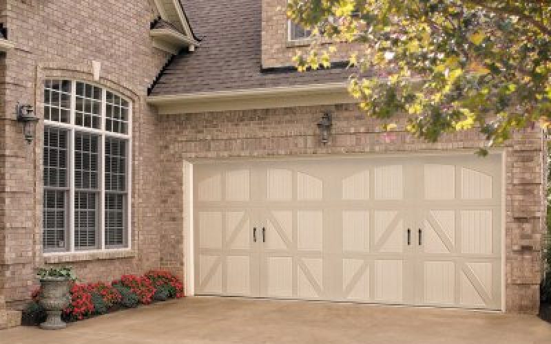 Alachua Garage Door Repair 6