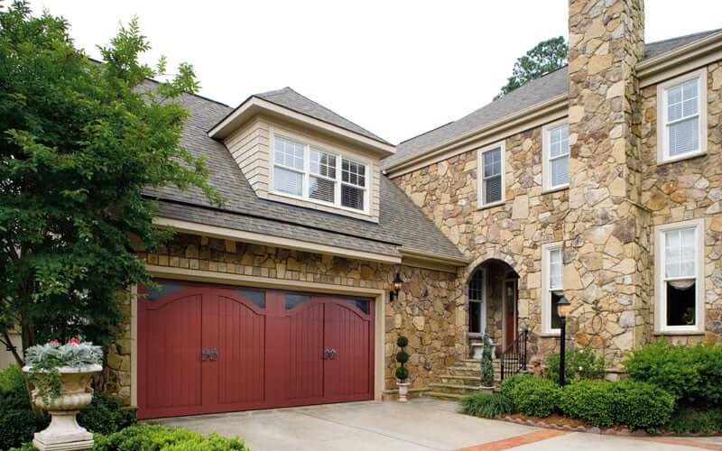 Alachua Garage Door Repair 8