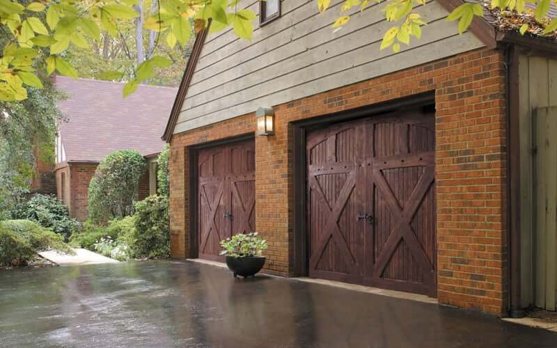 Alachua Garage Door Residential 1