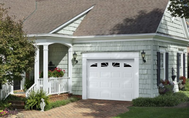 Alachua Garage Door Residential 11
